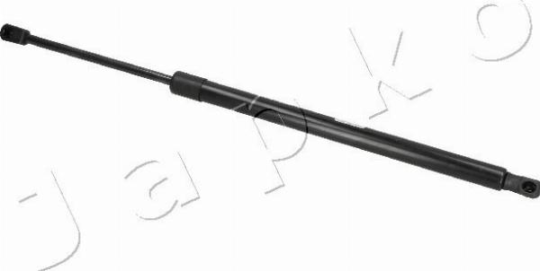 Japko ZSJW0020 - Газова пружина, кришка багажник autocars.com.ua