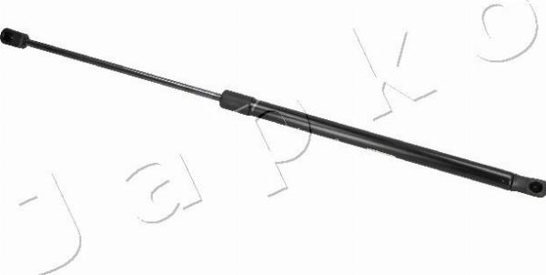 Japko ZSJW0030 - Газова пружина, кришка багажник autocars.com.ua