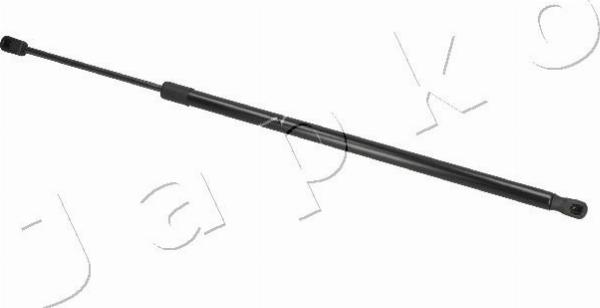 Japko ZSJW0033 - Газова пружина, кришка багажник autocars.com.ua