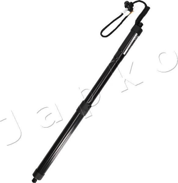 Japko ZY2003L - Газова пружина, кришка багажник autocars.com.ua