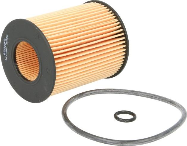 JC PREMIUM B13022PR - Масляний фільтр autocars.com.ua