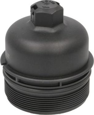 JC PREMIUM B1C010PR - Кришка, корпус масляного фільтра autocars.com.ua