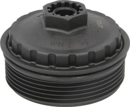 JC PREMIUM B1G029PR - Кришка, корпус масляного фільтра autocars.com.ua