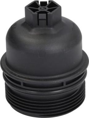 JC PREMIUM B1R020PR - Кришка, корпус масляного фільтра autocars.com.ua