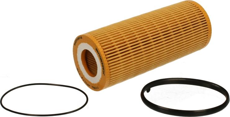 JC PREMIUM B1W042PR - Масляний фільтр autocars.com.ua