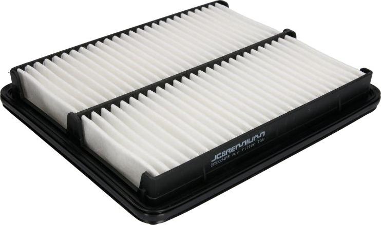 JC PREMIUM B20004PR - Повітряний фільтр autocars.com.ua