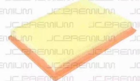 JC PREMIUM B21029PR - Повітряний фільтр autocars.com.ua