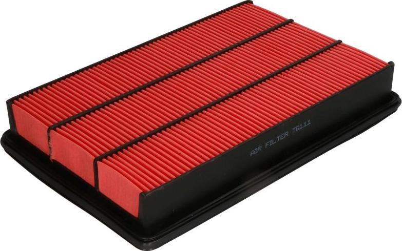 JC PREMIUM B21073PR - Повітряний фільтр autocars.com.ua