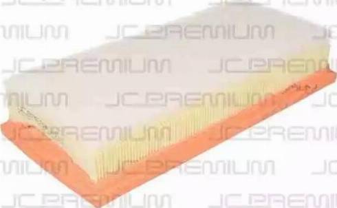 JC PREMIUM B22119PR - Воздушный фильтр autodnr.net