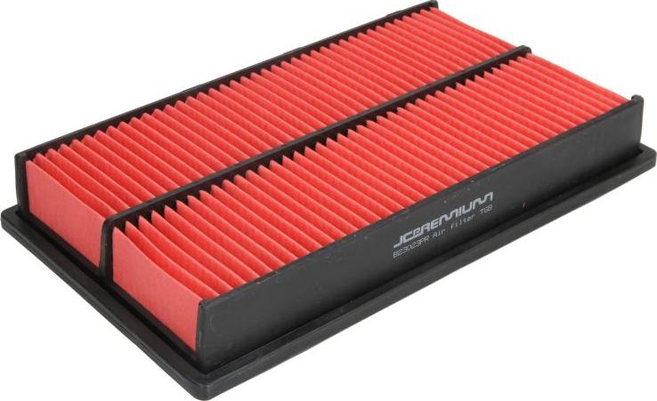 JC PREMIUM B23023PR - Повітряний фільтр autocars.com.ua