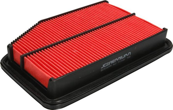 JC PREMIUM B23030PR - Повітряний фільтр autocars.com.ua