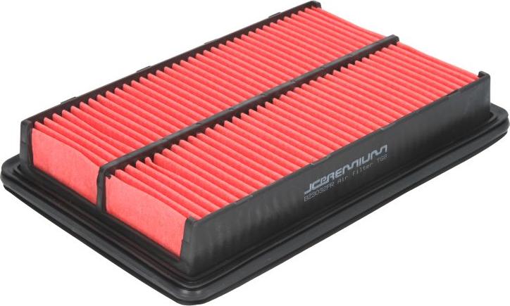 JC PREMIUM B23032PR - Повітряний фільтр autocars.com.ua