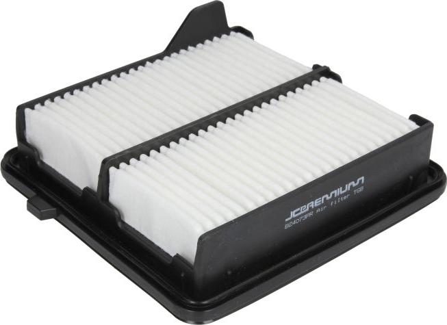 JC PREMIUM B24073PR - Повітряний фільтр autocars.com.ua