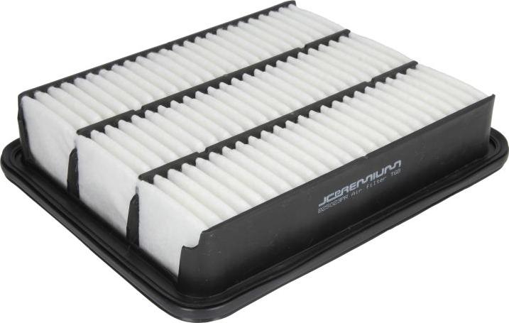 JC PREMIUM B25023PR - Повітряний фільтр autocars.com.ua