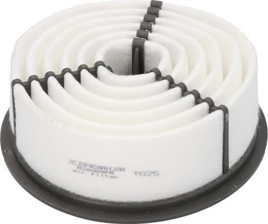 JC PREMIUM B28009PR - Повітряний фільтр autocars.com.ua