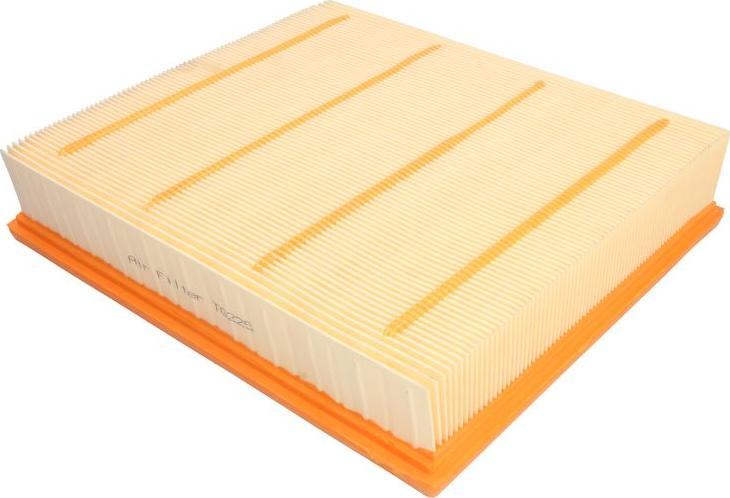 JC PREMIUM B2A007PR - Повітряний фільтр autocars.com.ua