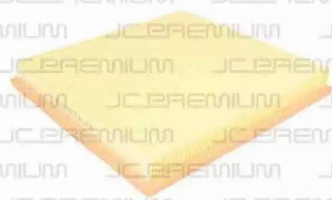 JC PREMIUM B2B040PR - Воздушный фильтр avtokuzovplus.com.ua