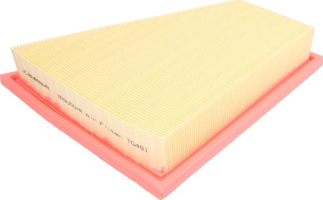 JC PREMIUM B2B050PR - Повітряний фільтр autocars.com.ua