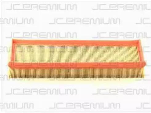 JC PREMIUM B2F002PR - Повітряний фільтр autocars.com.ua