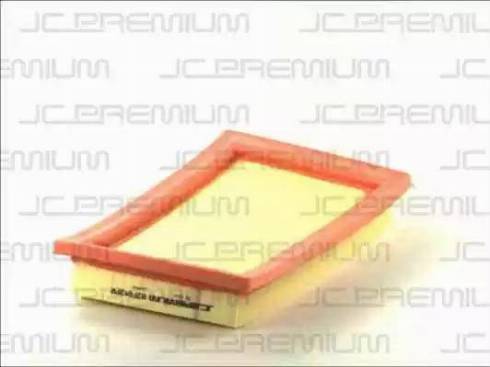 JC PREMIUM B2F042PR - Воздушный фильтр avtokuzovplus.com.ua