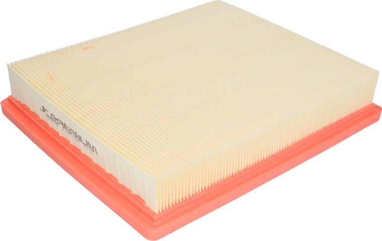 JC PREMIUM B2G007PR - Повітряний фільтр autocars.com.ua