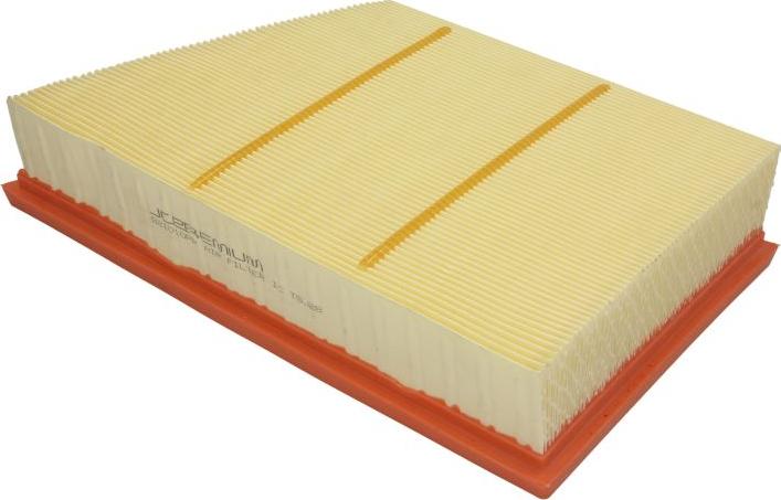 JC PREMIUM B2I010PR - Повітряний фільтр autocars.com.ua