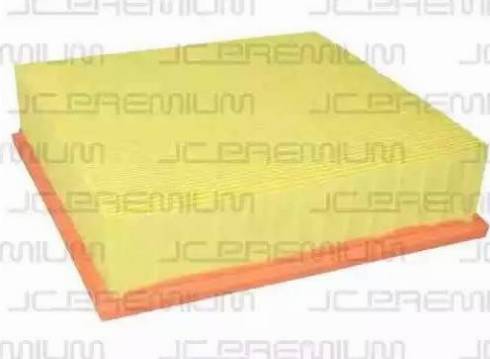 JC PREMIUM B2M009PR - Воздушный фильтр autodnr.net