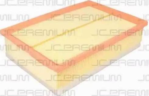 JC PREMIUM B2R061PR - Повітряний фільтр autocars.com.ua