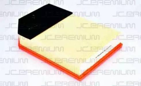 JC PREMIUM B2V024PR - Воздушный фильтр autodnr.net