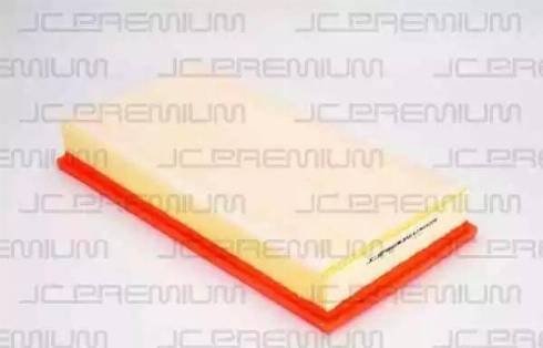 JC PREMIUM B2W045PR - Воздушный фильтр avtokuzovplus.com.ua