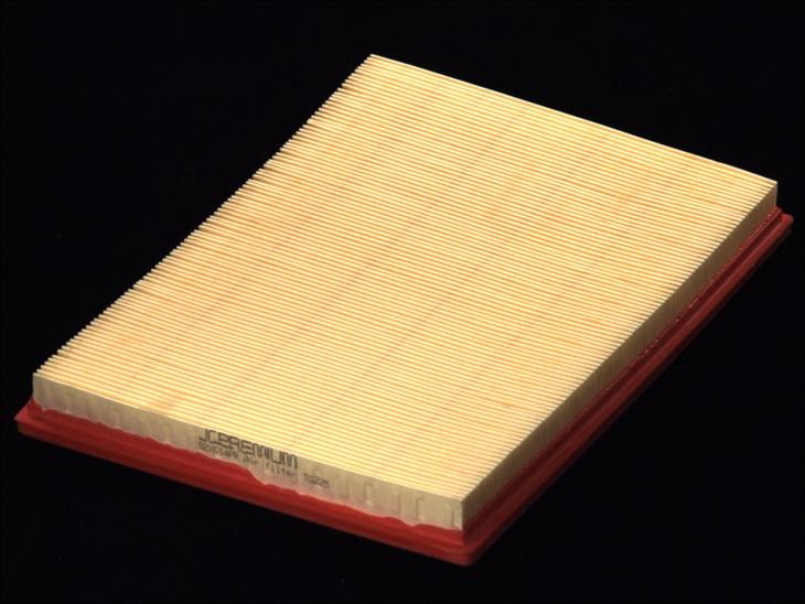 JC PREMIUM B2X014PR - Повітряний фільтр autocars.com.ua