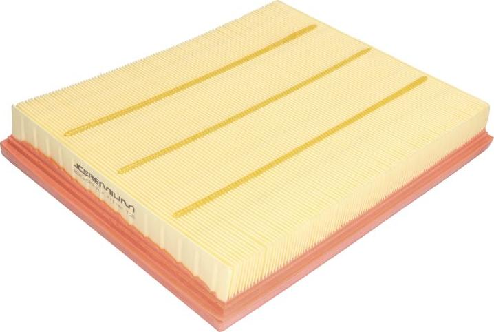 JC PREMIUM B2X046PR - Повітряний фільтр autocars.com.ua