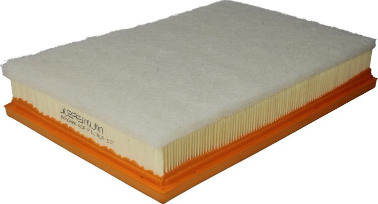 JC PREMIUM B2X056PR - Повітряний фільтр autocars.com.ua