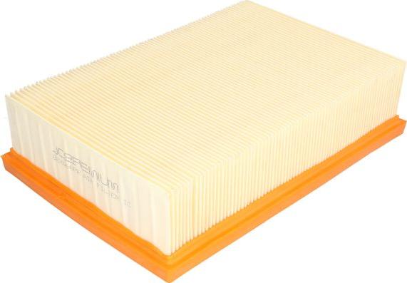 JC PREMIUM B2X066PR - Повітряний фільтр autocars.com.ua