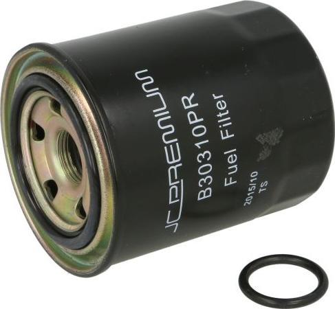 JC PREMIUM B30310PR - Паливний фільтр autocars.com.ua