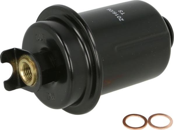 JC PREMIUM B30501PR - Паливний фільтр autocars.com.ua