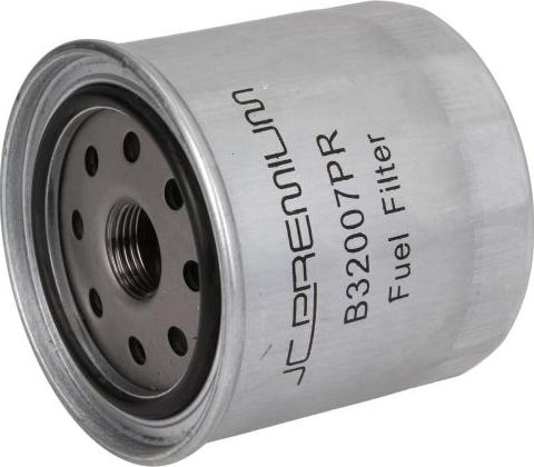 JC PREMIUM B32007PR - Паливний фільтр autocars.com.ua