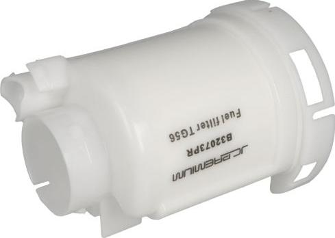 JC PREMIUM B32073PR - Паливний фільтр autocars.com.ua