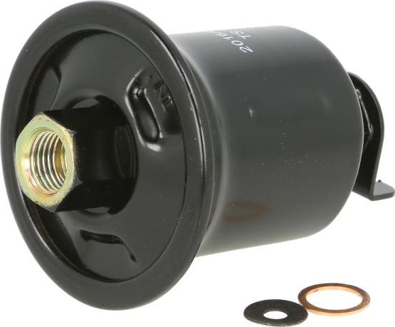 JC PREMIUM B32077PR - Паливний фільтр autocars.com.ua