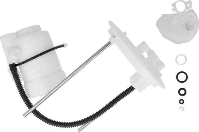 JC PREMIUM B35054PR - Паливний фільтр autocars.com.ua