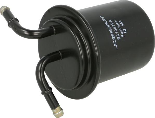 JC PREMIUM B37007PR - Паливний фільтр autocars.com.ua