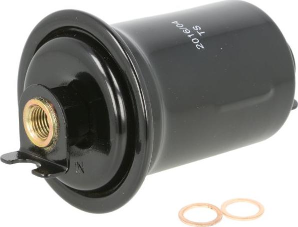 JC PREMIUM B38016PR - Паливний фільтр autocars.com.ua