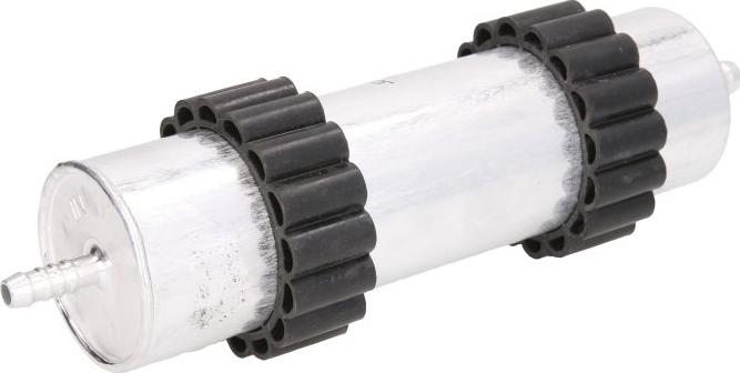 JC PREMIUM B3A025PR - Паливний фільтр autocars.com.ua