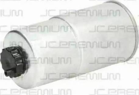 JC PREMIUM B3B004PR - Паливний фільтр autocars.com.ua