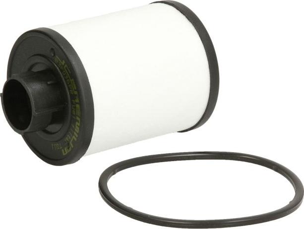 JC PREMIUM B3F036PR - Паливний фільтр autocars.com.ua