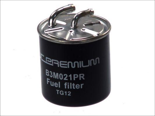 JC PREMIUM B3M021PR - Топливный фильтр autodnr.net