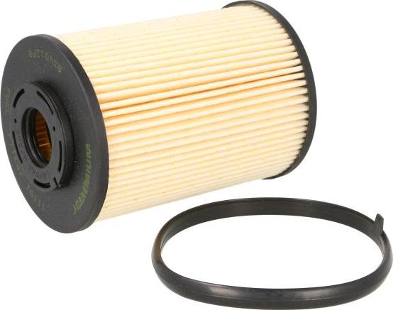 JC PREMIUM B3V012PR - Паливний фільтр autocars.com.ua