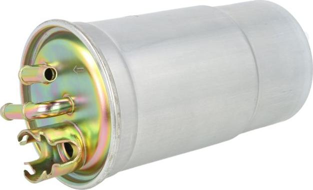 JC PREMIUM B3W006PR - Паливний фільтр autocars.com.ua