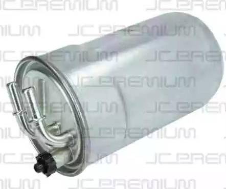 JC PREMIUM B3X011PR - Паливний фільтр autocars.com.ua