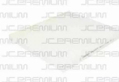 JC PREMIUM B40305PR - Фильтр воздуха в салоне avtokuzovplus.com.ua